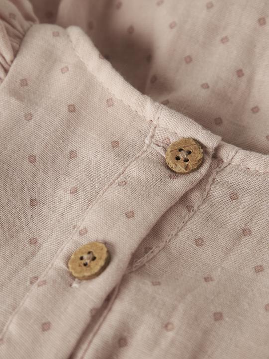 Produktbild Name it Bio-Baumwoll Kleid (74)