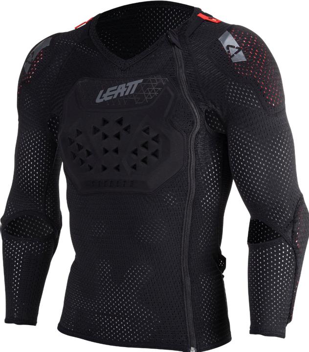 Image du produit Leatt Body Protector ReaFlex Stealth (XS, Protège-poitrine, Modèle unique)