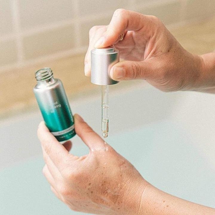 Produktbild Dermalogica Retinol Clearing Oil Gesichtsserum mit Salicylsäure 1 Fl Oz (10 ml)