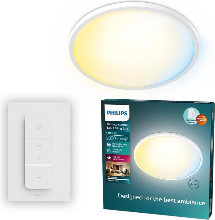 Produktbild Philips Superslim AIO (2000 lm)