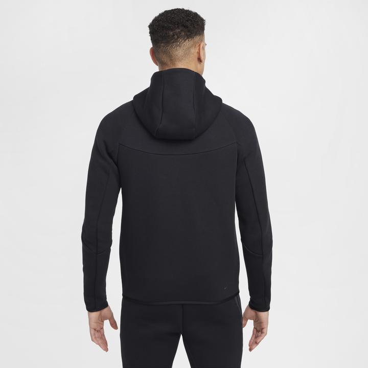Produktbild Nike Gilet con Cappuccio Tech Fleece (XS)