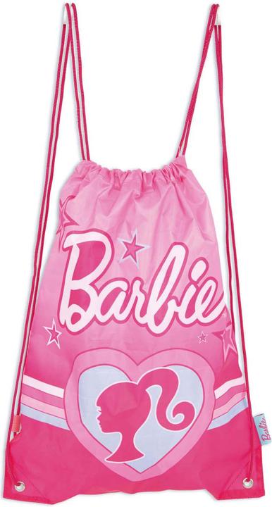 Immagine prodotto Arditex Borsa da ginnastica Barbie