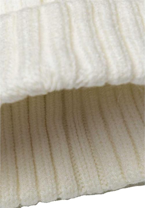 Image du produit Minoti - Bonnet motif/style pompon - Bébé (68)