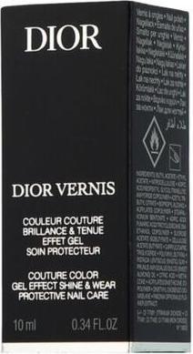 Produktbild Dior Christian Vernis 080 Int23 (080, Farblack)