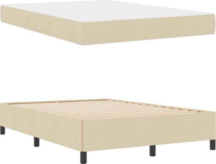 Produktbild VidaXL Boxspringbett (160 x 200 cm)