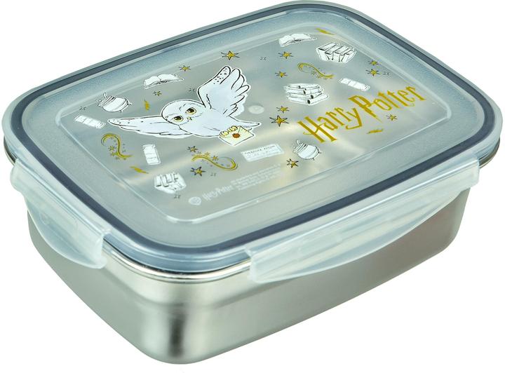 Image du produit Scooli Harry Potter