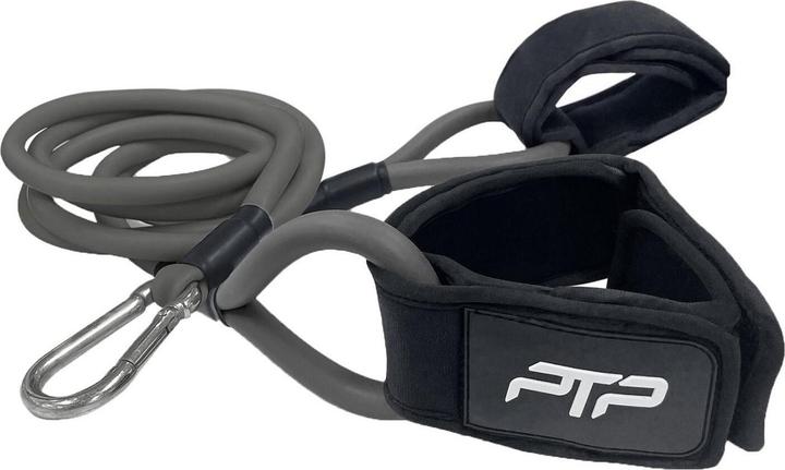 Actual product image PTP Pitchband