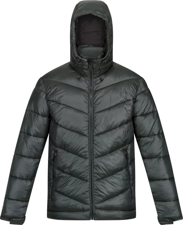 Produktbild Regatta Toploft II Steppjacke mit Kapuze (M)