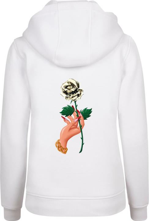 Produktbild Miss Tee Love Is Blind Love Is Cruel Hoody - 125261 (L)