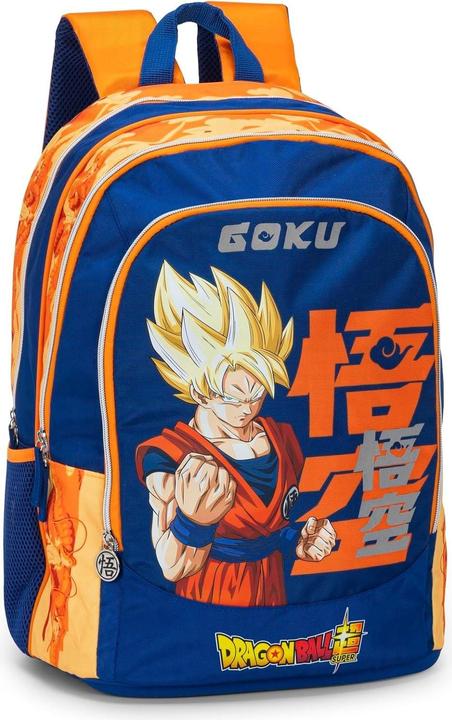 Produktbild Zaino Dragon Ball