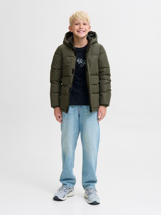 Immagine prodotto Jack & Jones Jcospeed Puffer Sn Jnr (152, XXL)