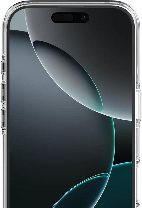 Produktbild Vonmählen Back Cover Transparent Case MagSafe (Apple iPhone 17)