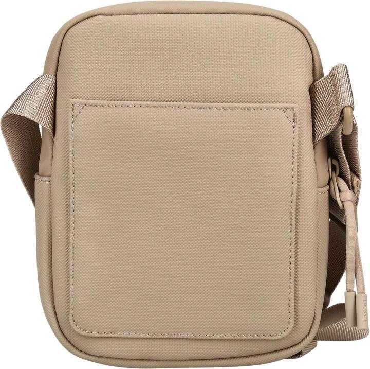 Produktbild Lacoste LCST Flat Crossover Bag
