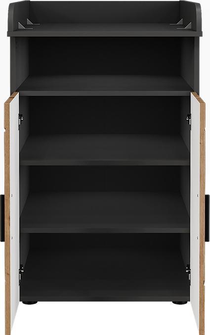 Image du produit Vicco Irma avec plan à langer