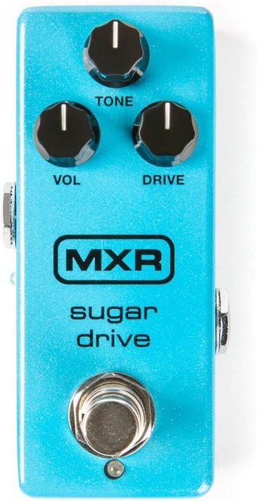 Image du produit Dunlop MXR M294