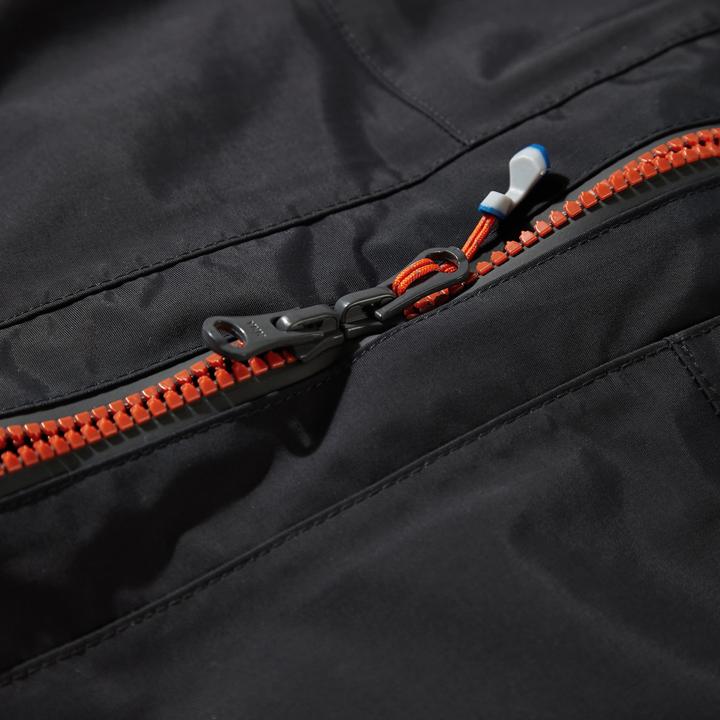 Actual product image Race Fusion dungarees, men (XXL)