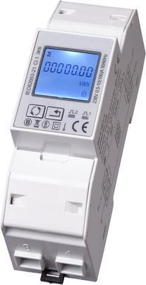 Produktbild Reltech Wechselstromzähler RWZD2-MID 100 A, digital Display