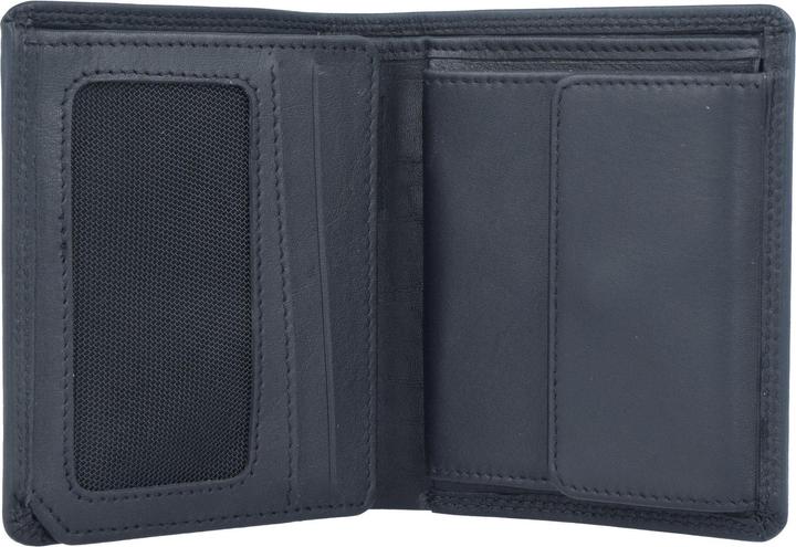 Immagine prodotto Golden Head Polo RFID Protect portafoglio in pelle 9,5 cm