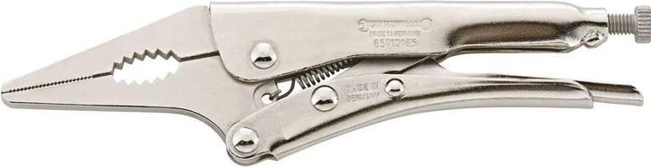 Actual product image Stahlwille 6571 Langbeck grip pliers 165 mm (165 mm)