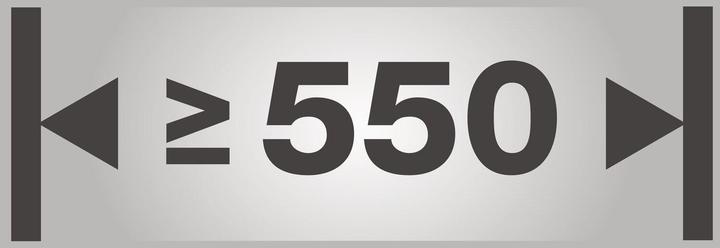 Actual product image Peka Metall Sweepingsystem OekoComplet 40+6+1.2 (40 l)