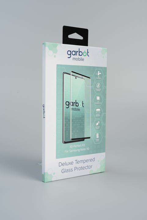 Immagine prodotto Garbot 9H 3D SmartShield (1 Pezzo/i)