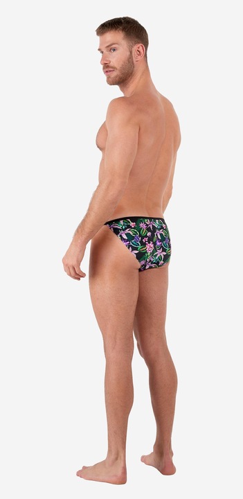 Produktbild HOM Minislip Tanga Briefs Funky Style (L, Einzelpack)