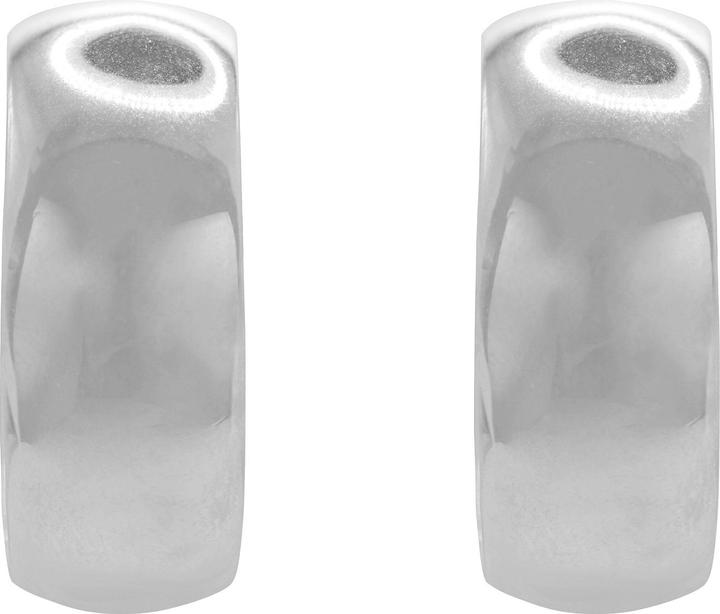 Produktbild Heideman Nerva silberfarben (100% Edelstahl)