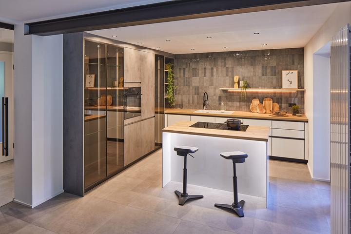 Produktbild Paulmann Nova (460 lm)