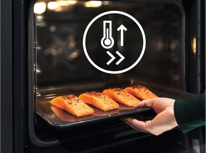 Image du produit Electrolux EB6L5DSP