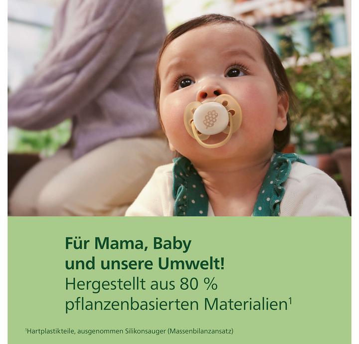 Produktbild Philips Avent Ultra Soft Tag und Nacht (4x, 6 - 18 Monate)