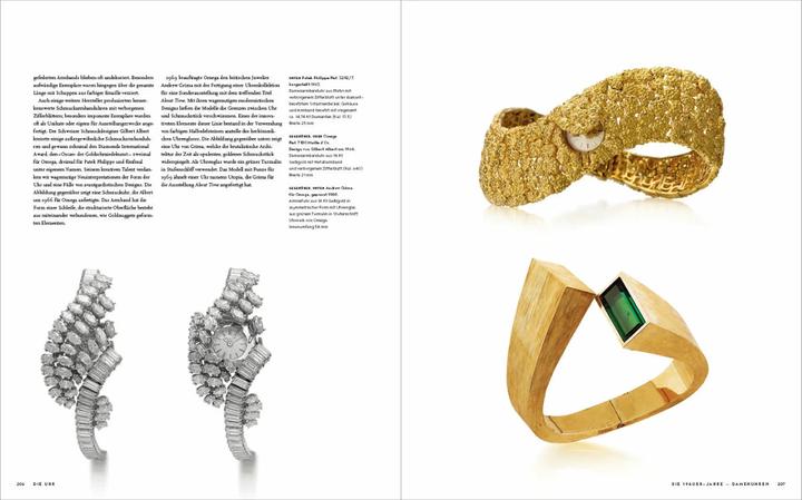 Produktbild Die Uhr. Geschichte Technik Design (Deutsch, Alexander Barter, 2021)