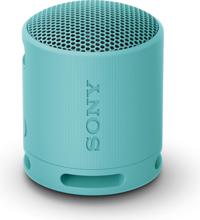 Sony SRS-XB100 (16 h, Akkubetrieb)