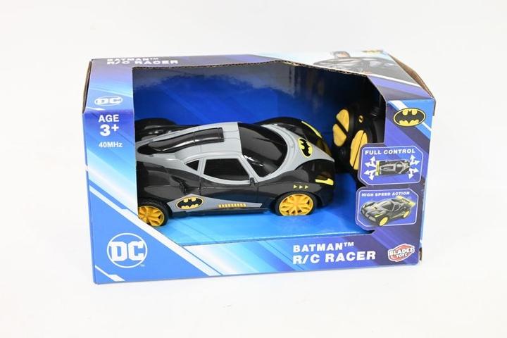 Bladez Toyz Batman RC Racer 1:28