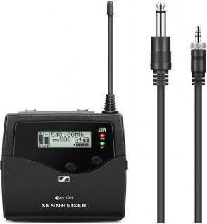 Produktbild Sennheiser EW 4-CI1-AW+ Gitarren-Funksystem