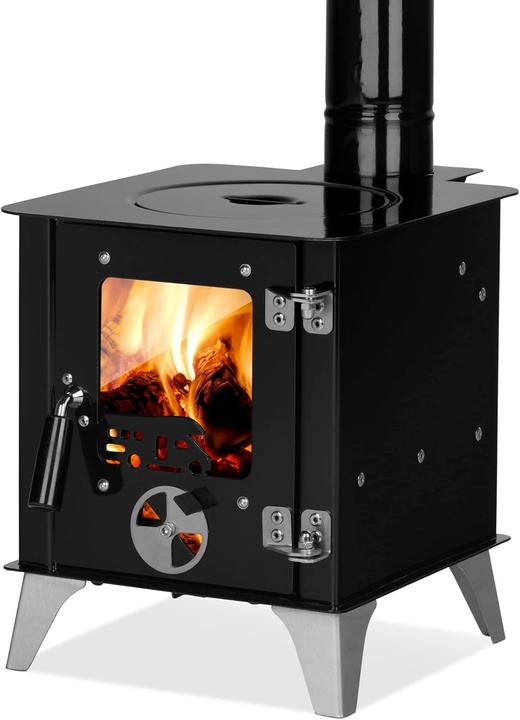 Produktbild ECOfoxx Outdoor-Ofen