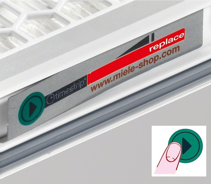 Immagine prodotto Miele SF-HA 30 HEPA AirClean Filter