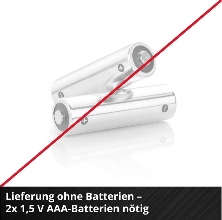 Actual product image Einhell TC-LD 40 R (40 m, 635 nm)