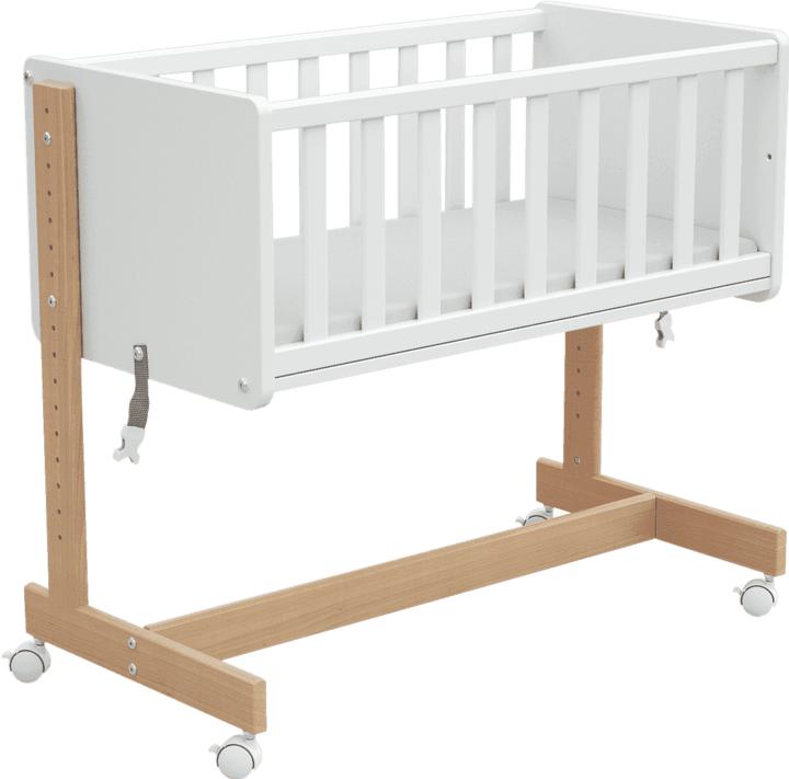 Produktbild Osann 5-in-1 Beistellbett