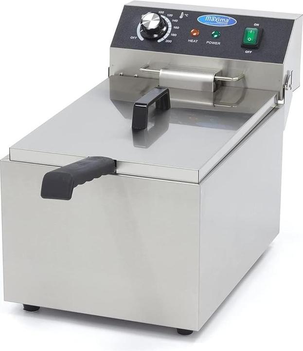 Produktbild Maxima Friggitrice