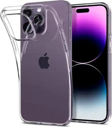 Produktbild Ferryxpress Soft Case (Apple iPhone 14 Pro)
