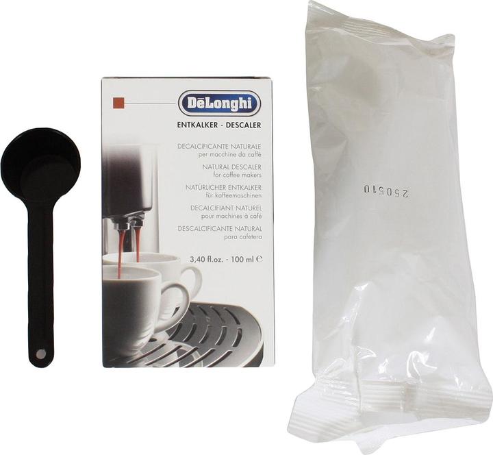 Produktbild De'Longhi Magnifica S