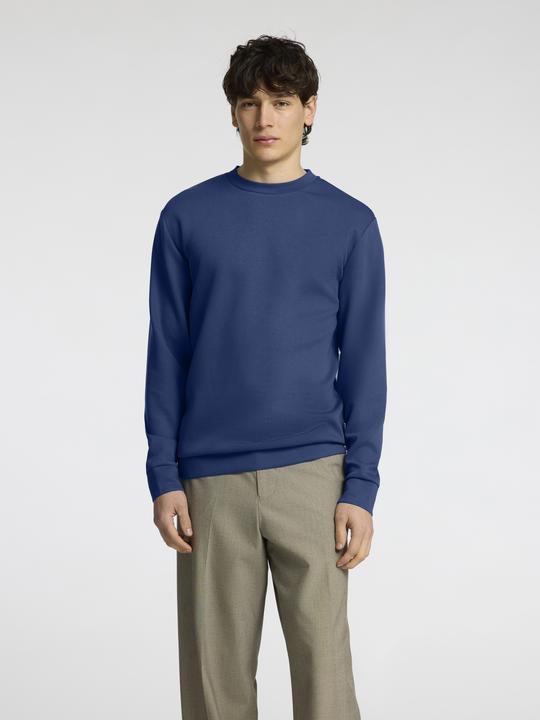 Produktbild Selected Slhemanuel Soft Crew Neck Sweat Noos (M)