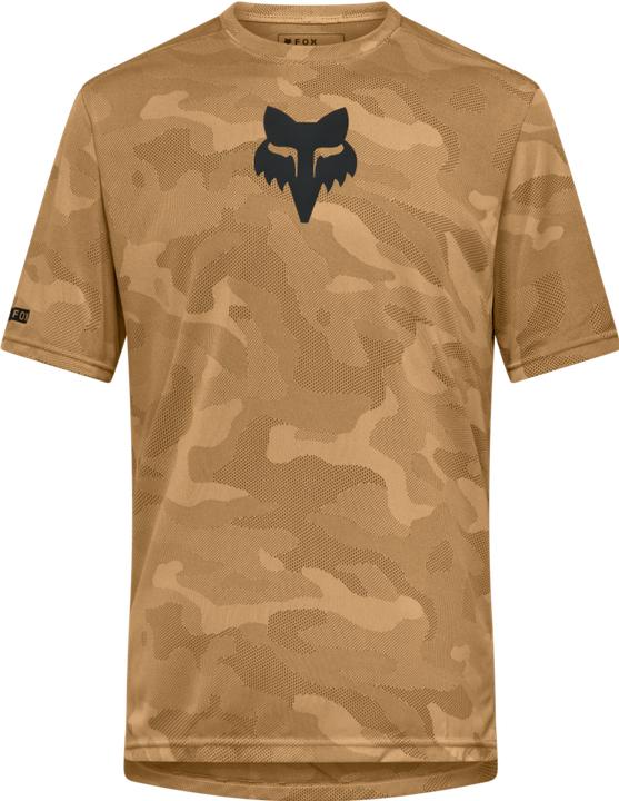 Actual product image Fox Ranger Tru Dri SS Jersey (L)