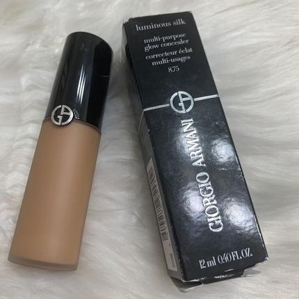 Giorgio Armani Luminous Silk Concealer 4.5 (4.5)