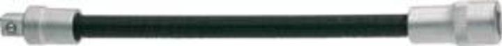 Produktbild HAZET Verlängerung ∙ flexibel 870 ∙ Vierkant6,3 mm (1/4 Zoll) ∙ Vierkant 6,3 mm (1/4 Zoll)