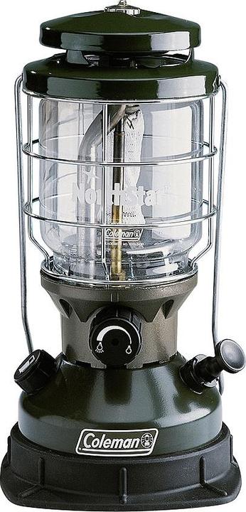 Produktbild Coleman Northstar Benzinlampe