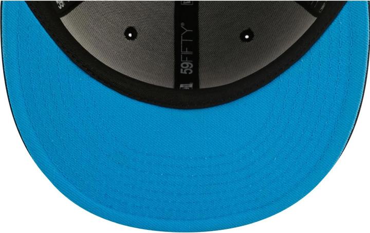 Actual product image New Era 59Fifty Fitted Cap - FANATIC St. Louis Cardinals (7 1/4)