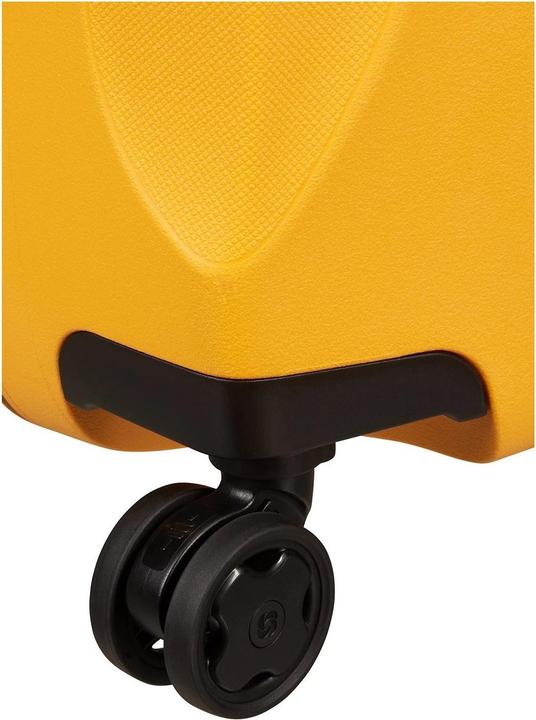 Actual product image Samsonite ESSENS 146909 (39 l)