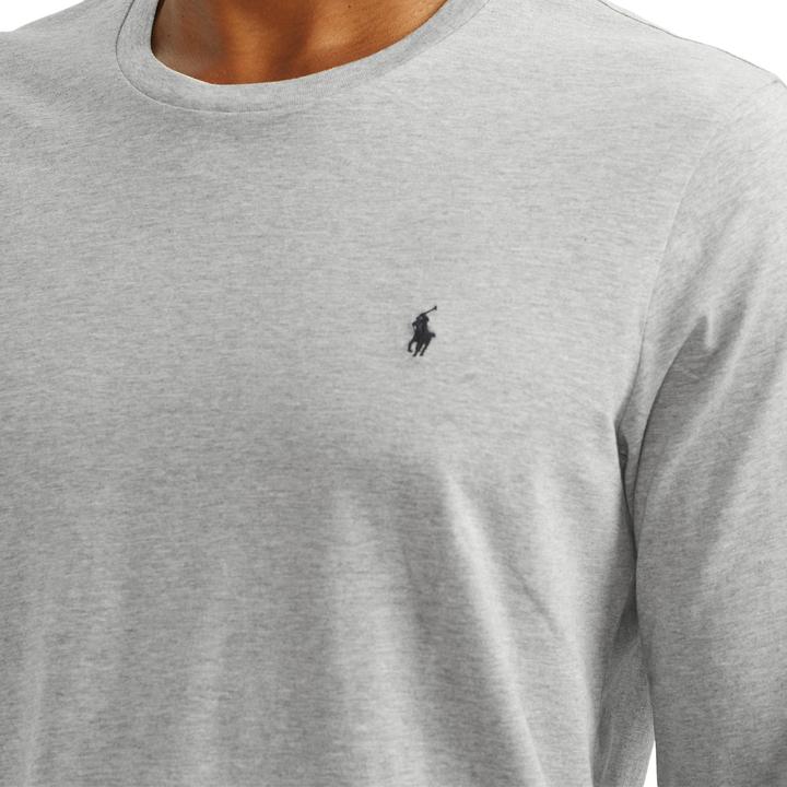 Actual product image Ralph Lauren Pyjama Long Sleeve Shirt (M)