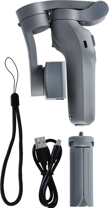 Produktbild Rollei Steady Butler Mobile 3 SE (Smartphone, 0.28 kg)